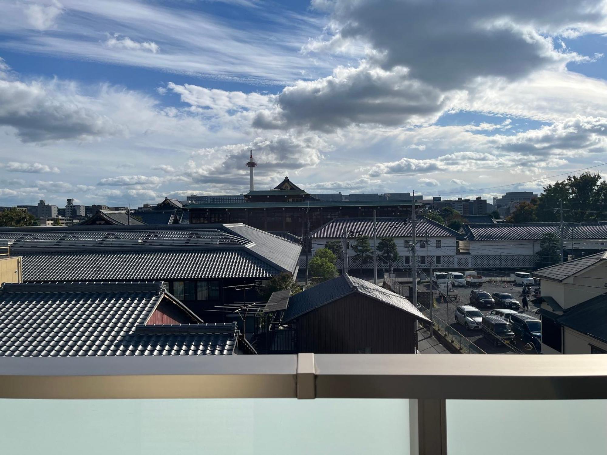 Dash Living Gojo 酒店 京都