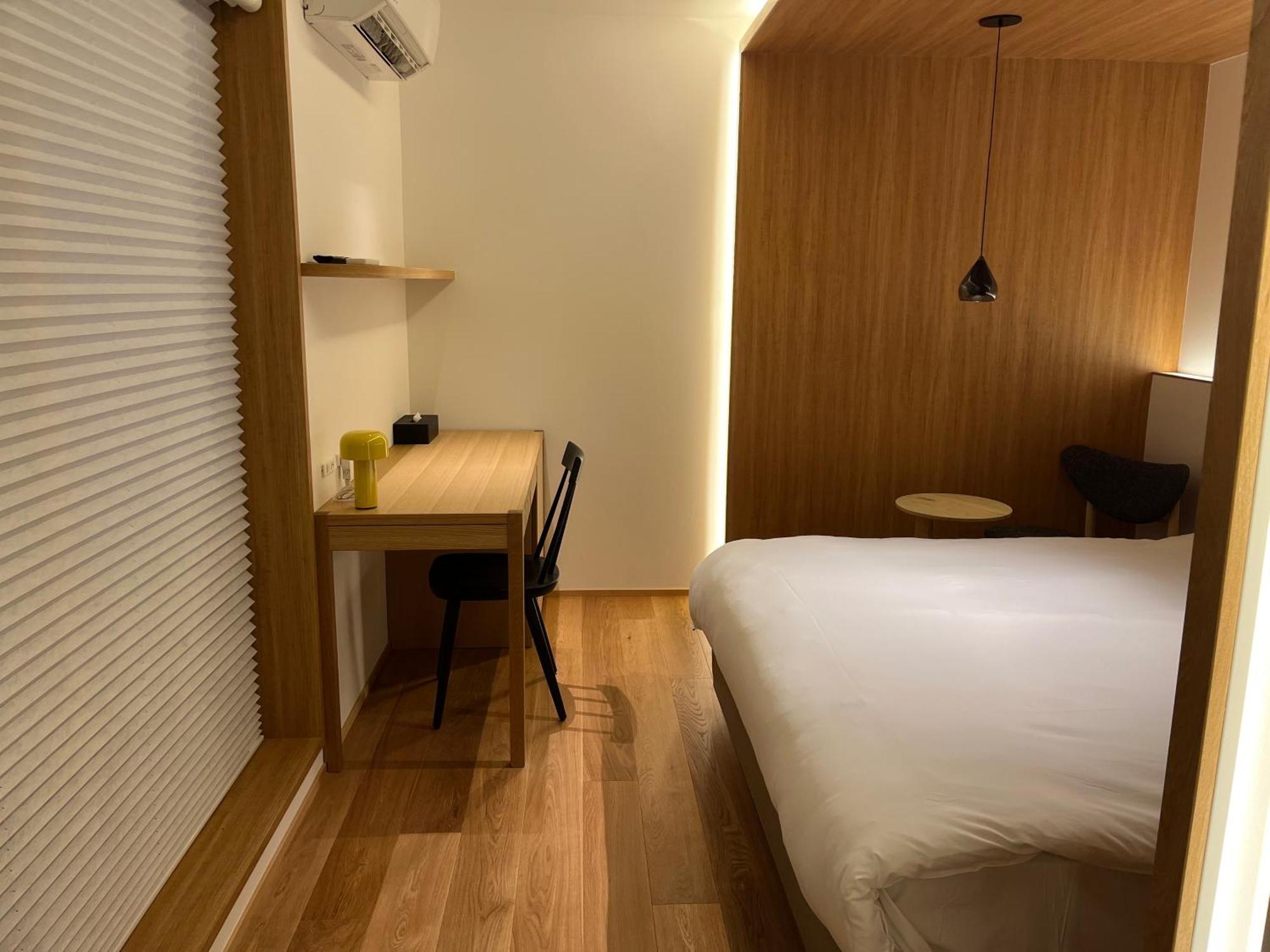 酒店 Dash Living Gojo 京都