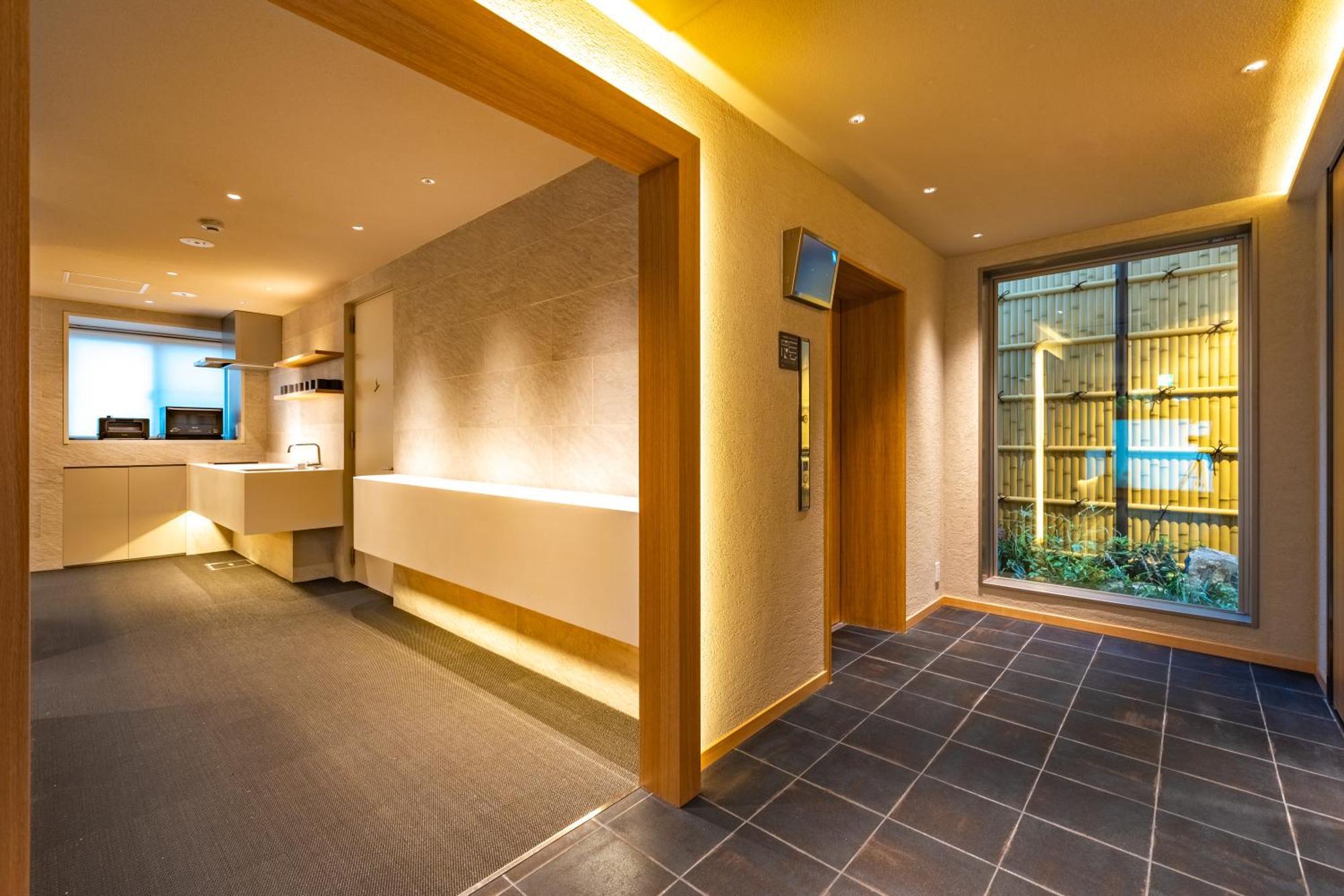 酒店 Dash Living Gojo 2*
