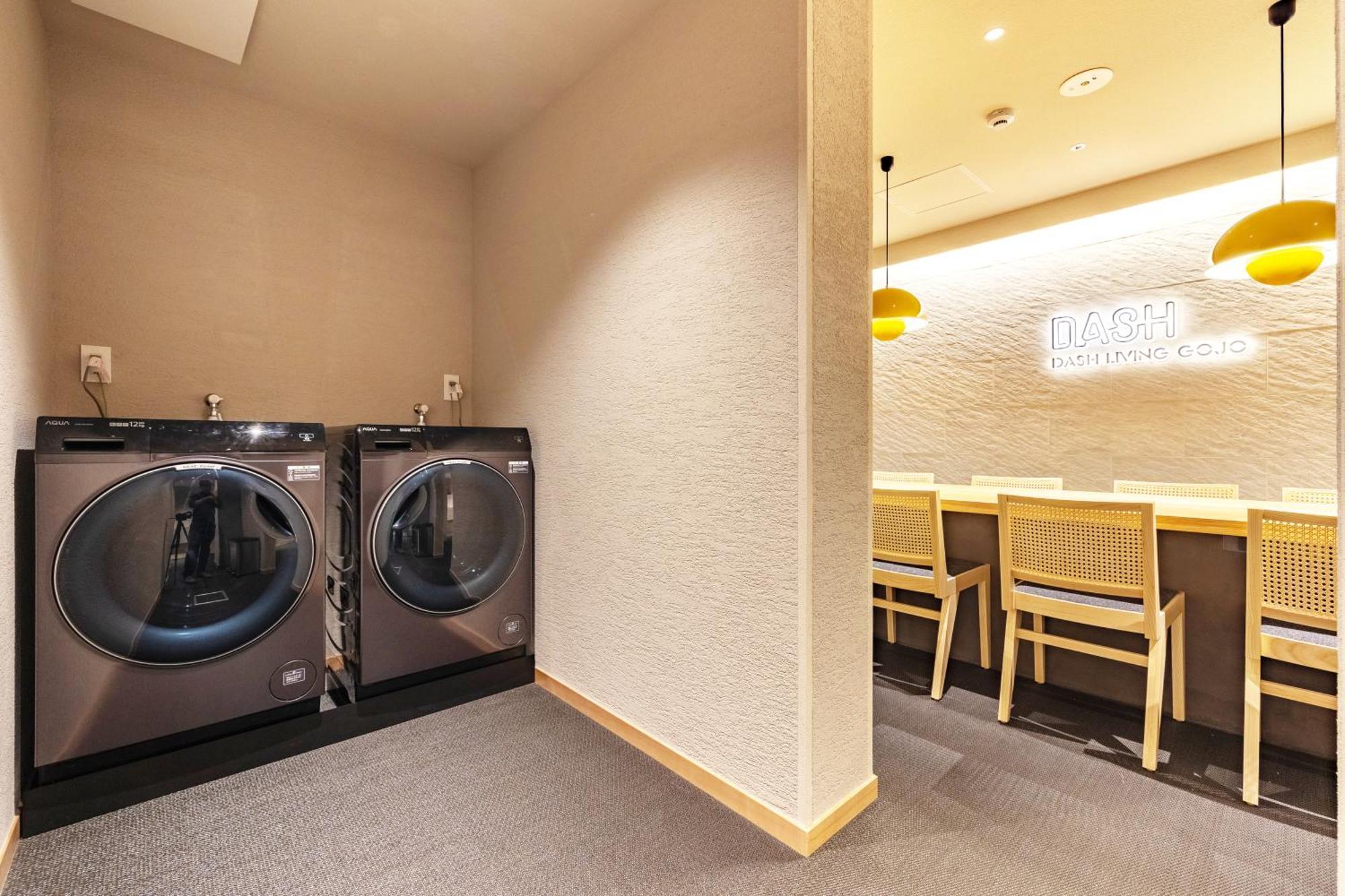 Dash Living Gojo 酒店 京都