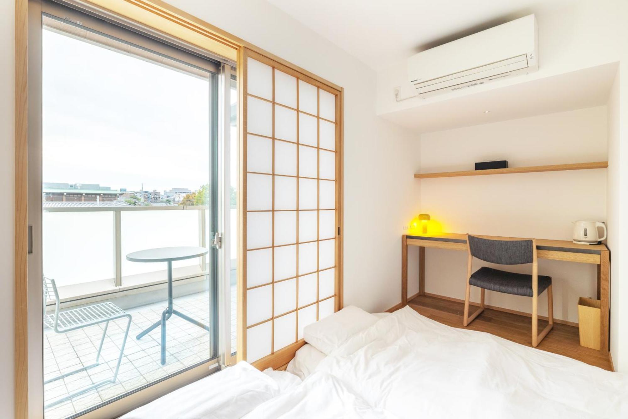 Dash Living Gojo 酒店 京都