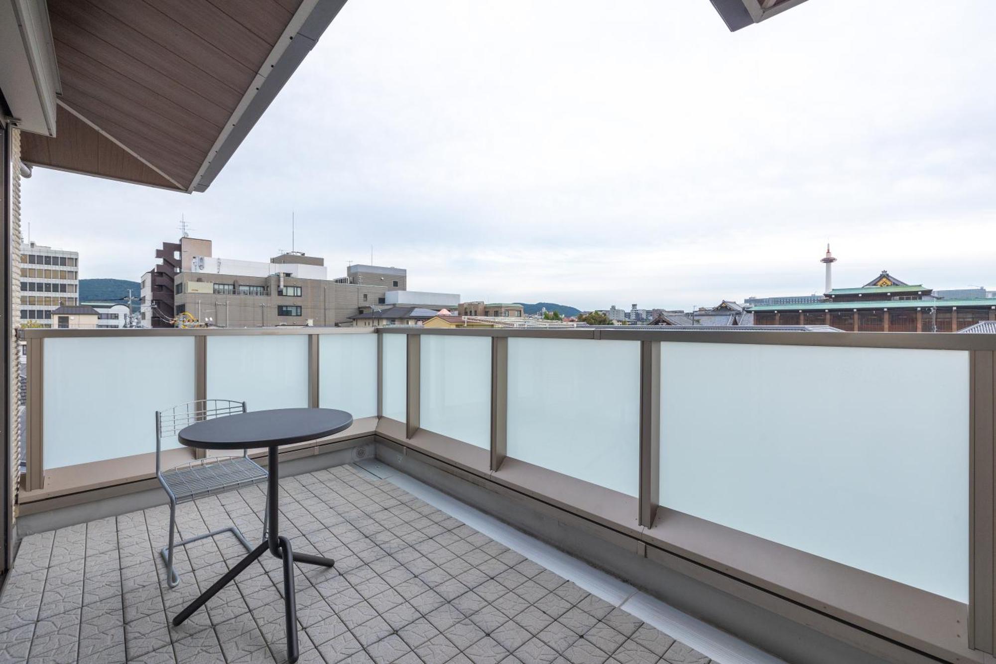 Dash Living Gojo 京都