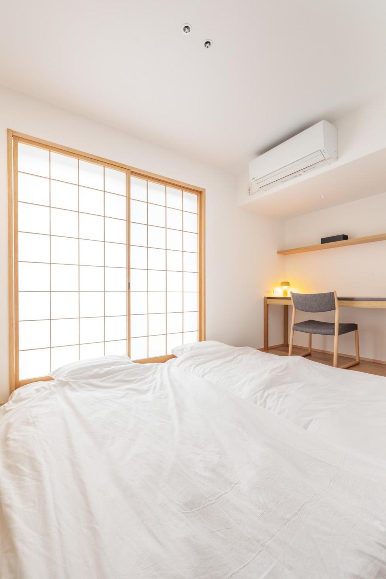 酒店 Dash Living Gojo 京都
