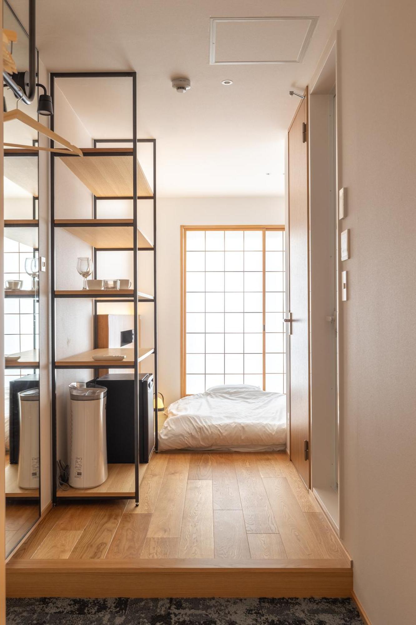 Dash Living Gojo 京都