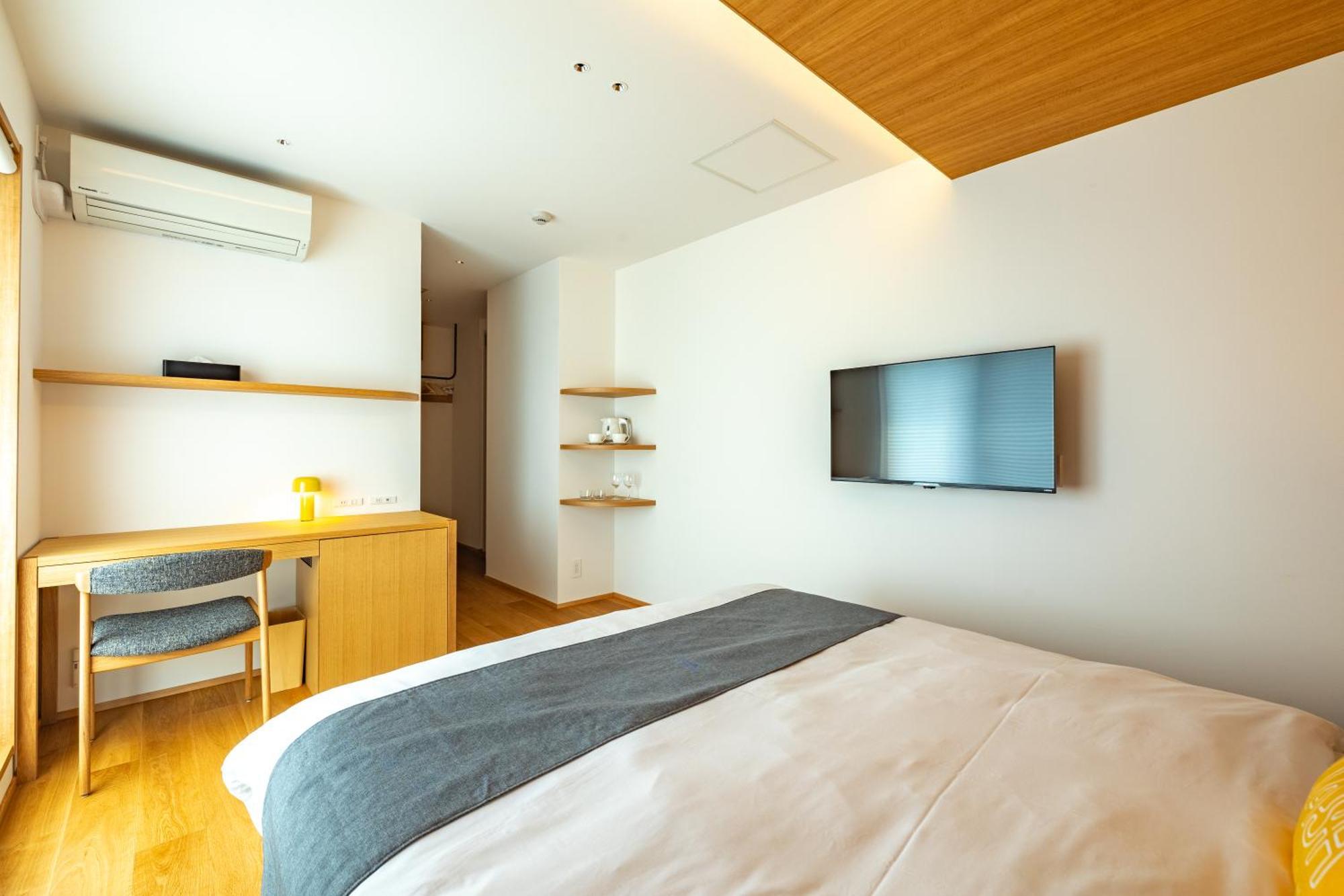 Dash Living Gojo 酒店 京都
