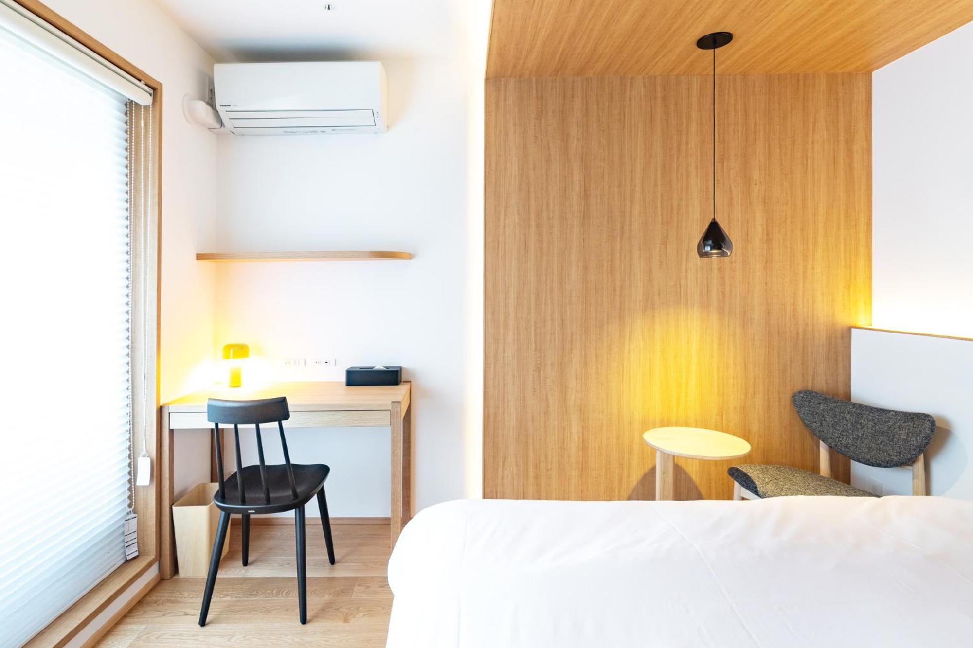 Dash Living Gojo 京都