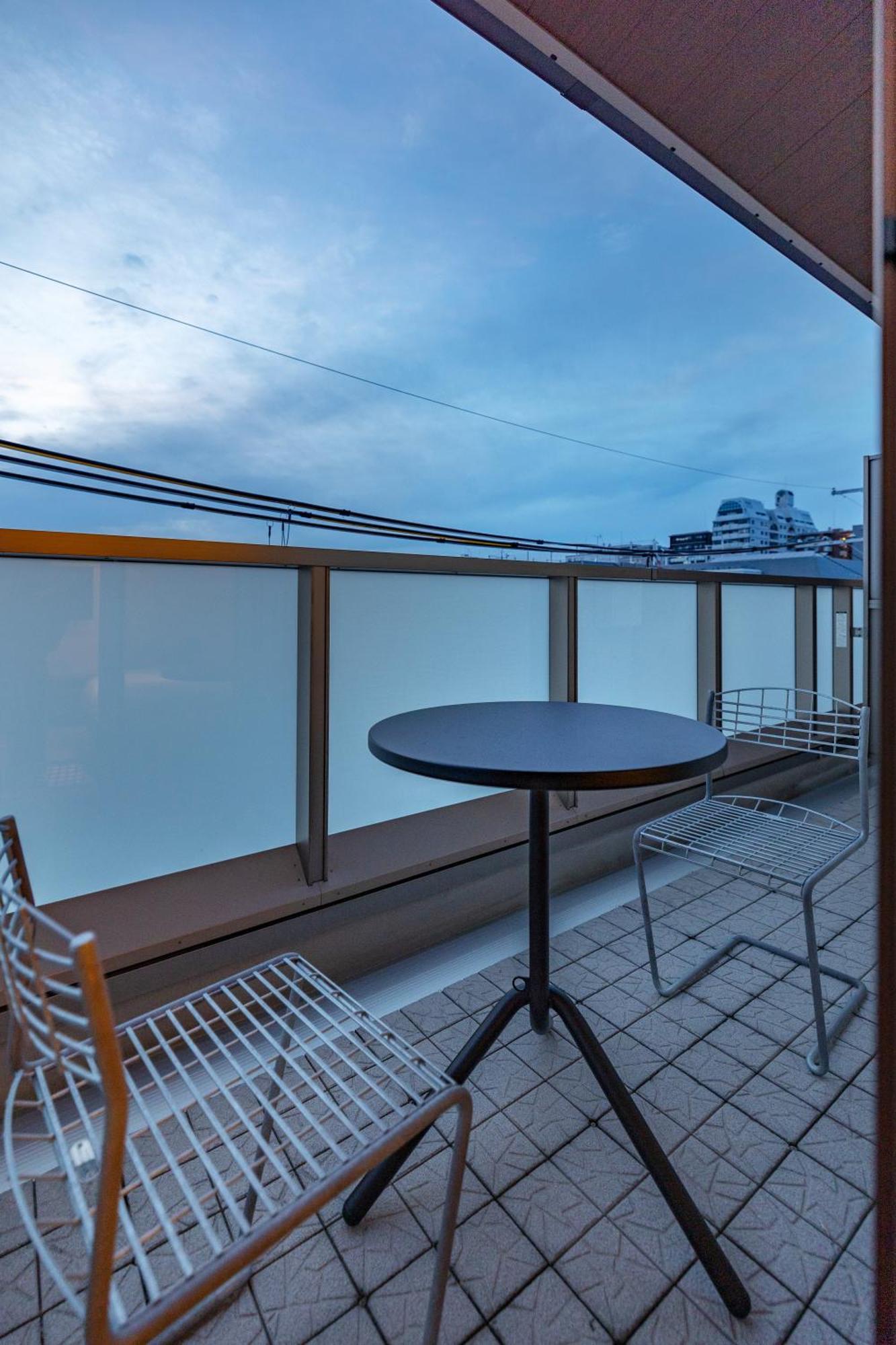 酒店 Dash Living Gojo 2*