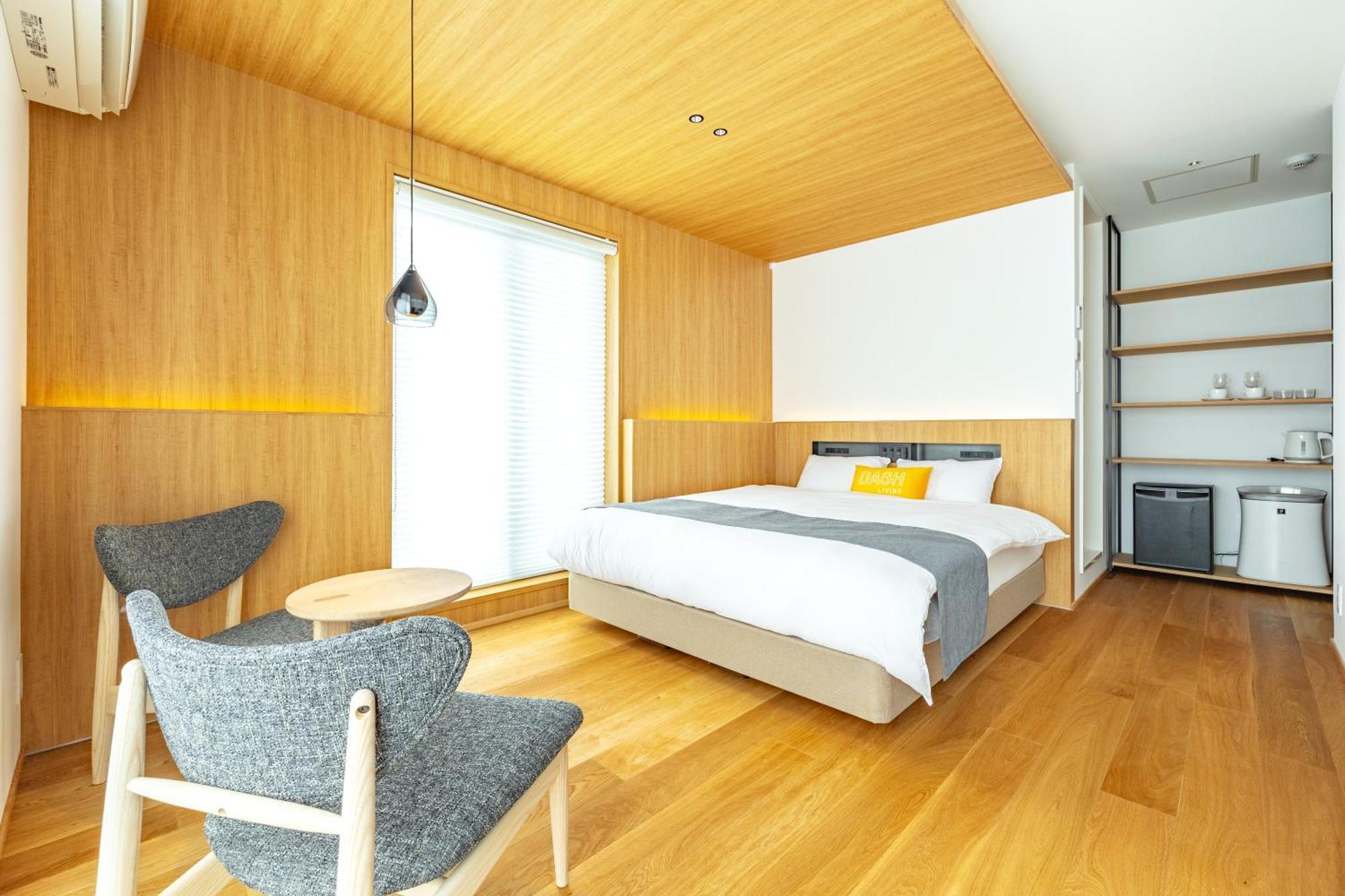 Dash Living Gojo 京都