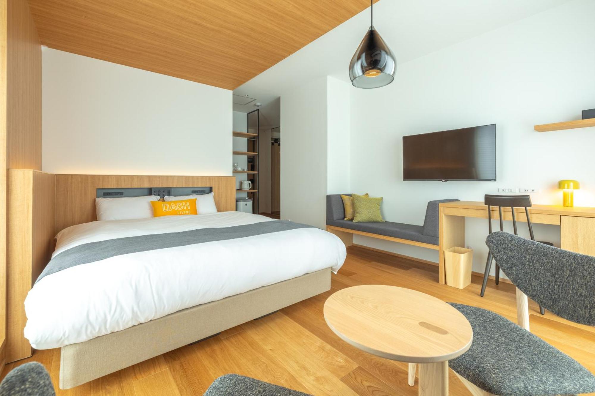 Dash Living Gojo 2* 京都
