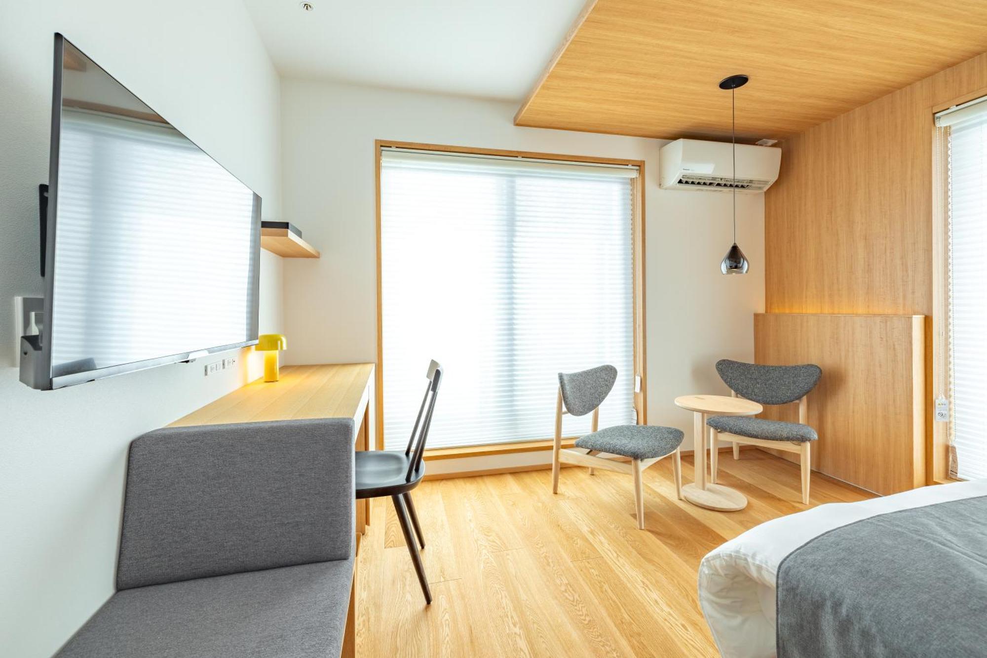 酒店 Dash Living Gojo 2*