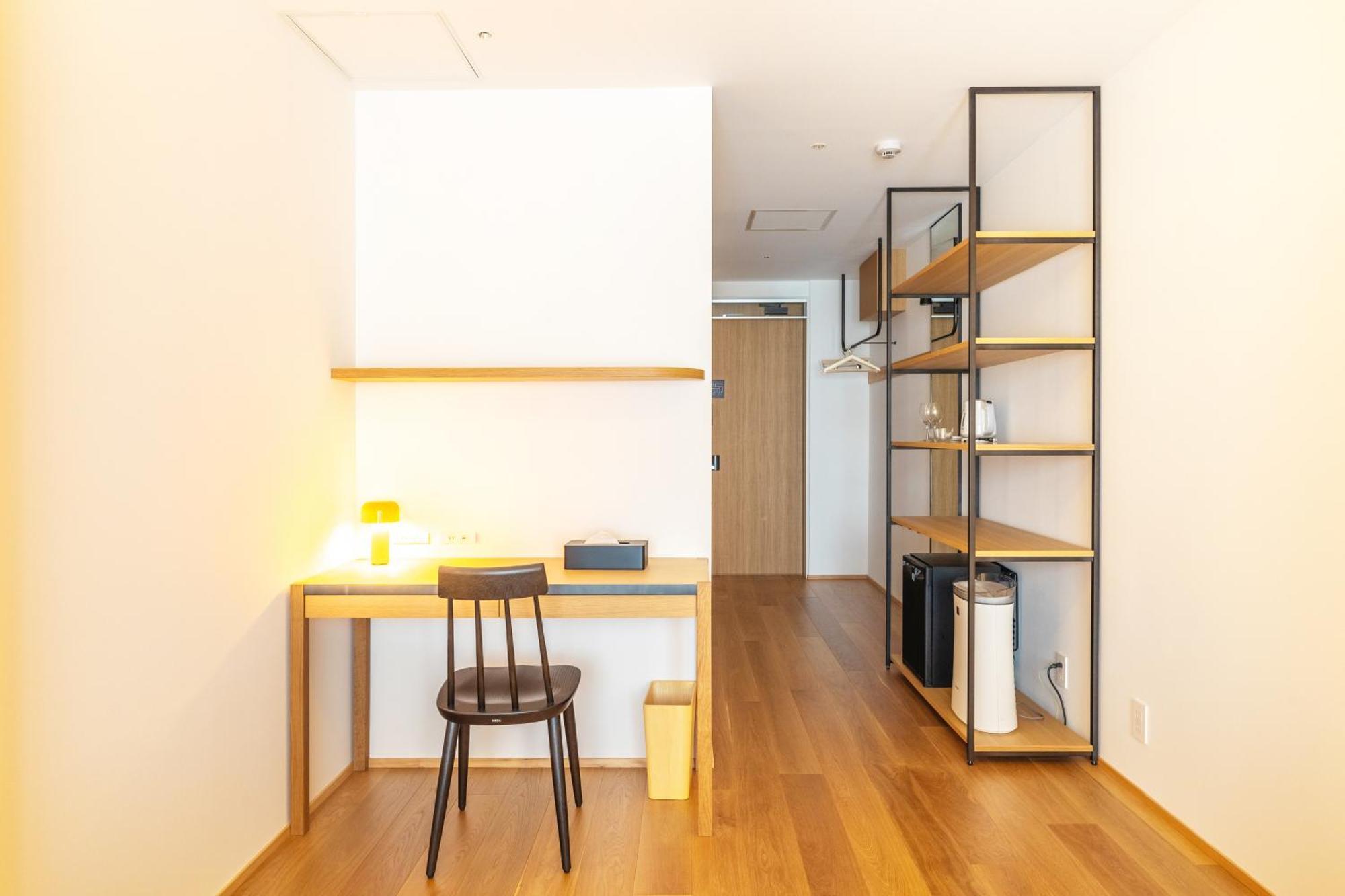 Dash Living Gojo 酒店 京都