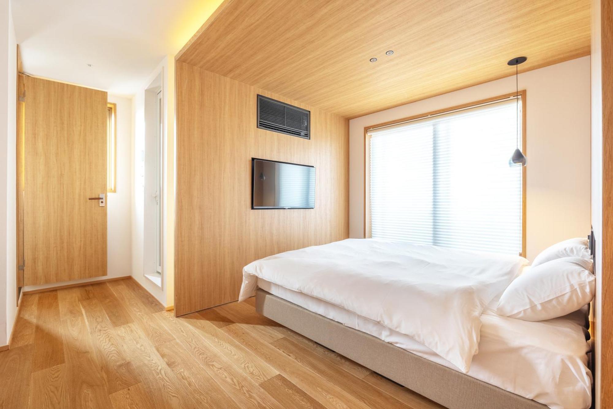 酒店 Dash Living Gojo 京都