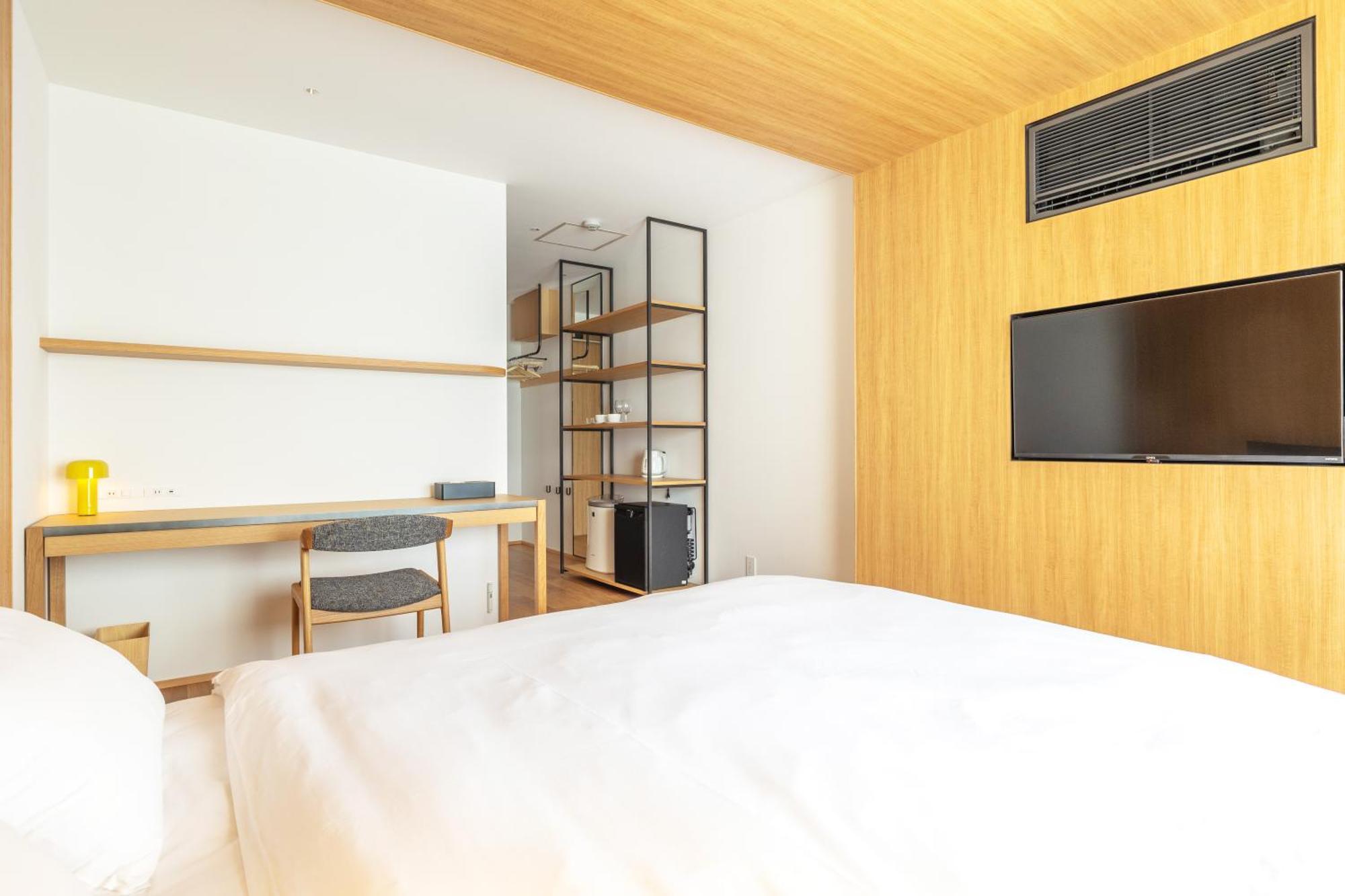 Dash Living Gojo 2* 京都