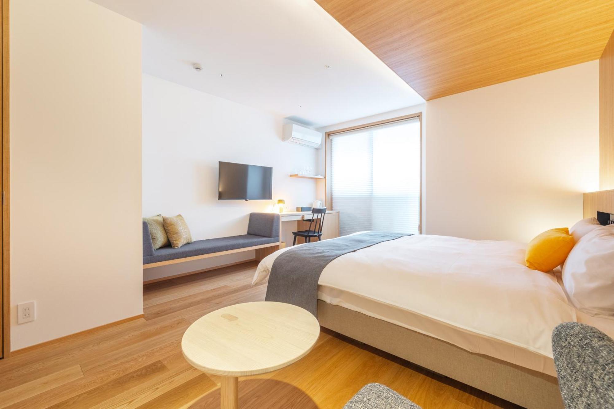 Dash Living Gojo 酒店 京都