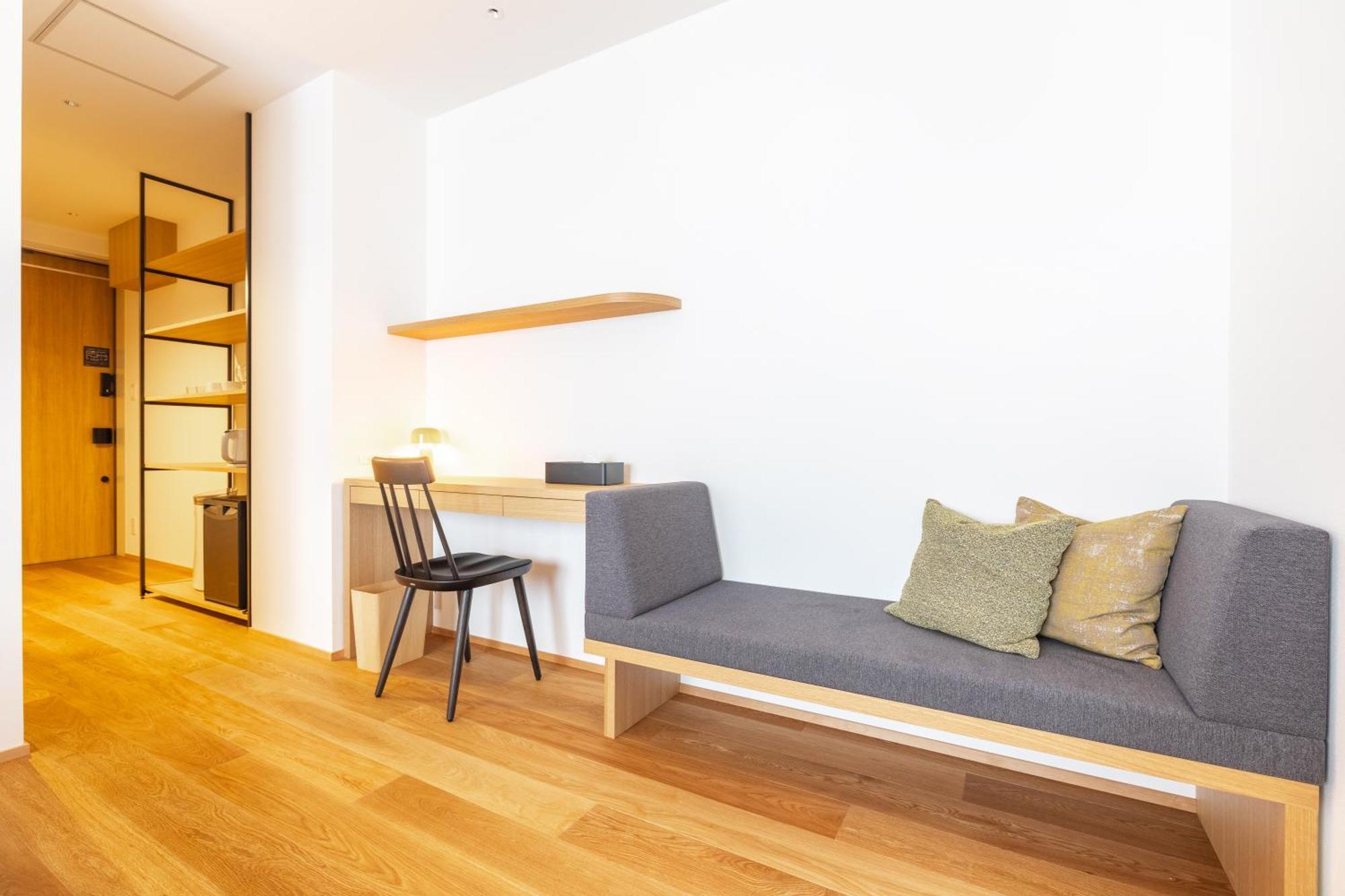 酒店 Dash Living Gojo 京都